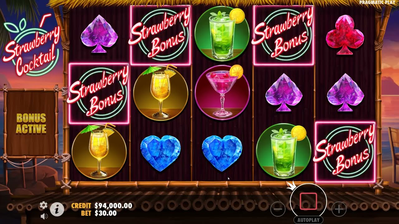 The Rise of Online Gaming Slots: A Digital Revolution in Entertainment