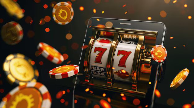 The Rise of Online Slot Gambling: A Modern Gaming Phenomenon