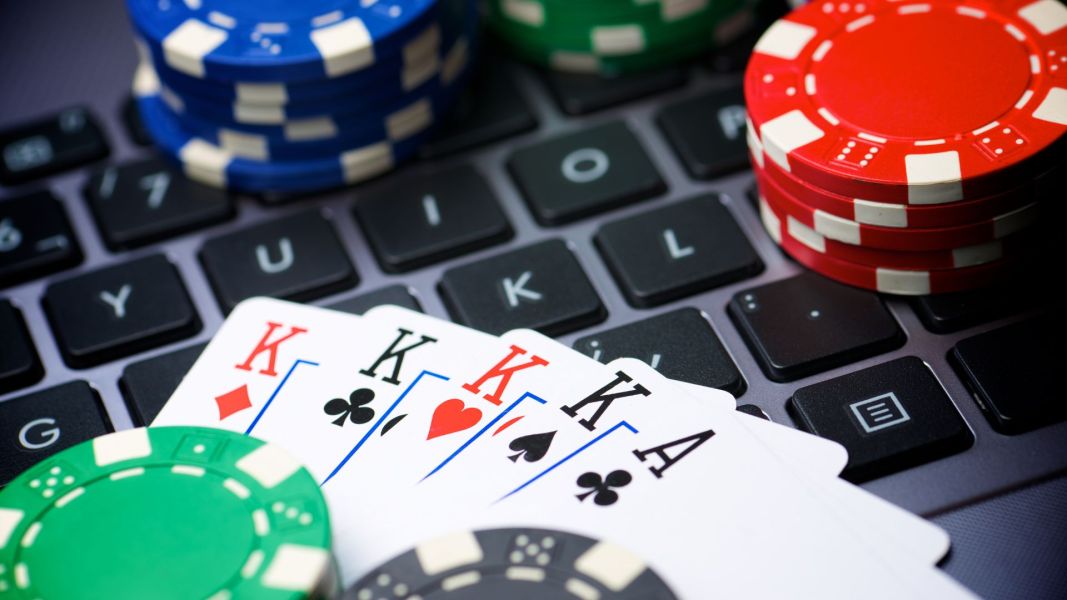 Exploring the World of Online Gambling Games: A Comprehensive Guide