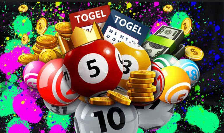 Understanding Online Lottery: A Digital Revolution in the World of Gambling