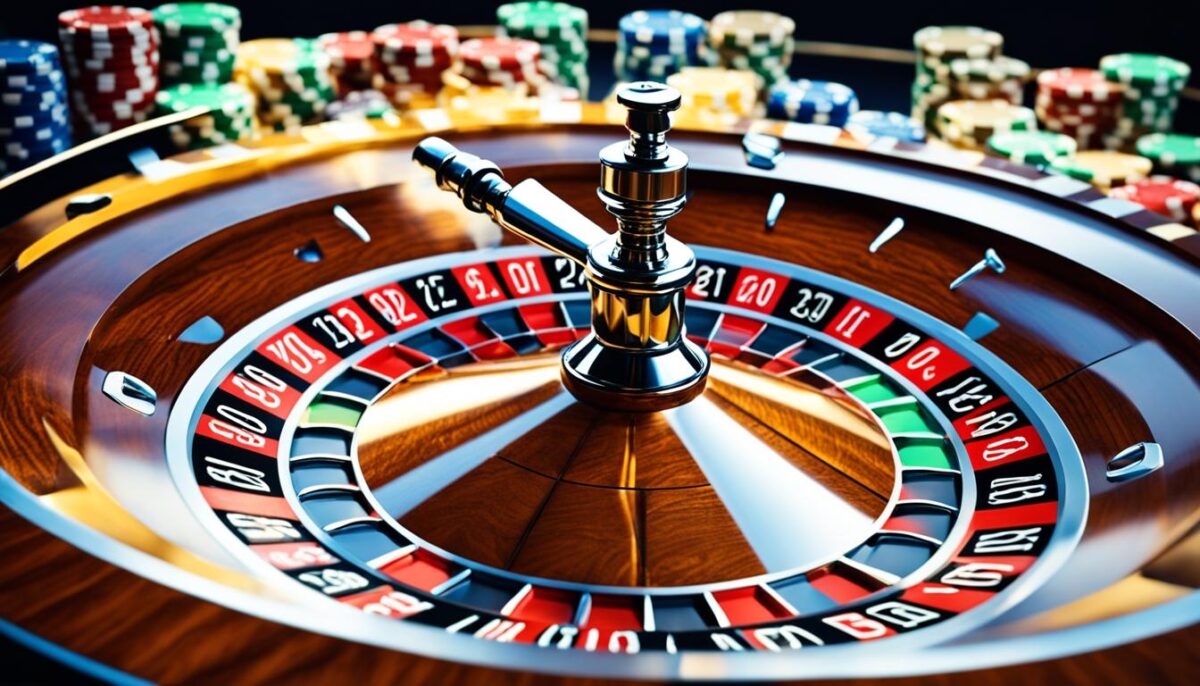 The Rise of Online Casinos: A Comprehensive Overview