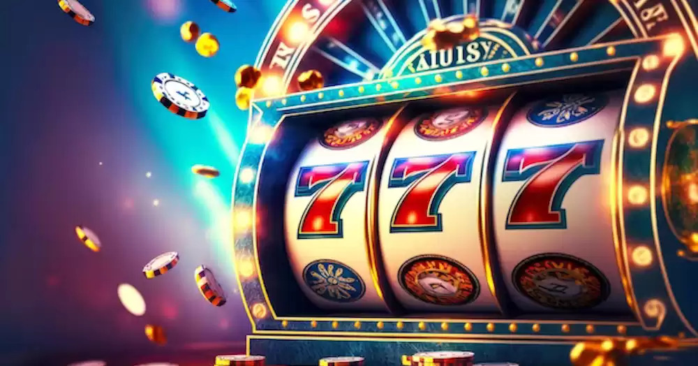 The Allure of Online Slots: A Comprehensive Guide to the Digital Reels