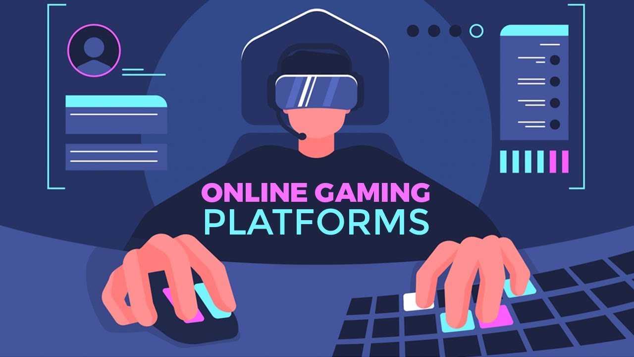 Exploring the World of Online Gaming Platforms: Features, Benefits, and Trends