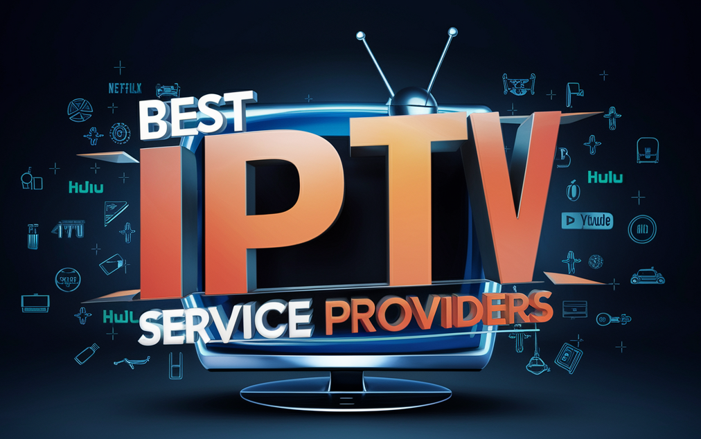 IPTV Service: Revolutionizing Television Viewing in the Digital Age