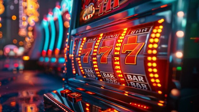 Exploring the World of Online Slot Gaming