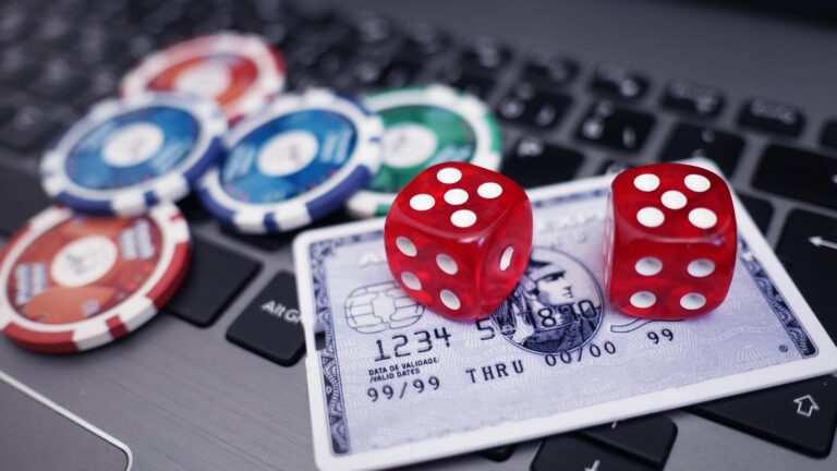 The Rise of Skill-Based Games in Online Gambling: A New Era of Gaming