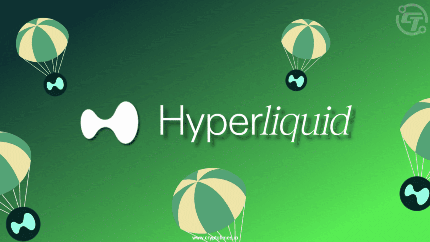 Hyperliquid: The Future of Smart Liquid Technology