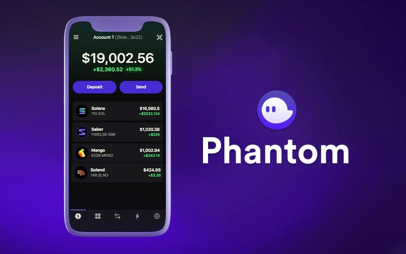 Phantom Wallet: A Comprehensive Overview