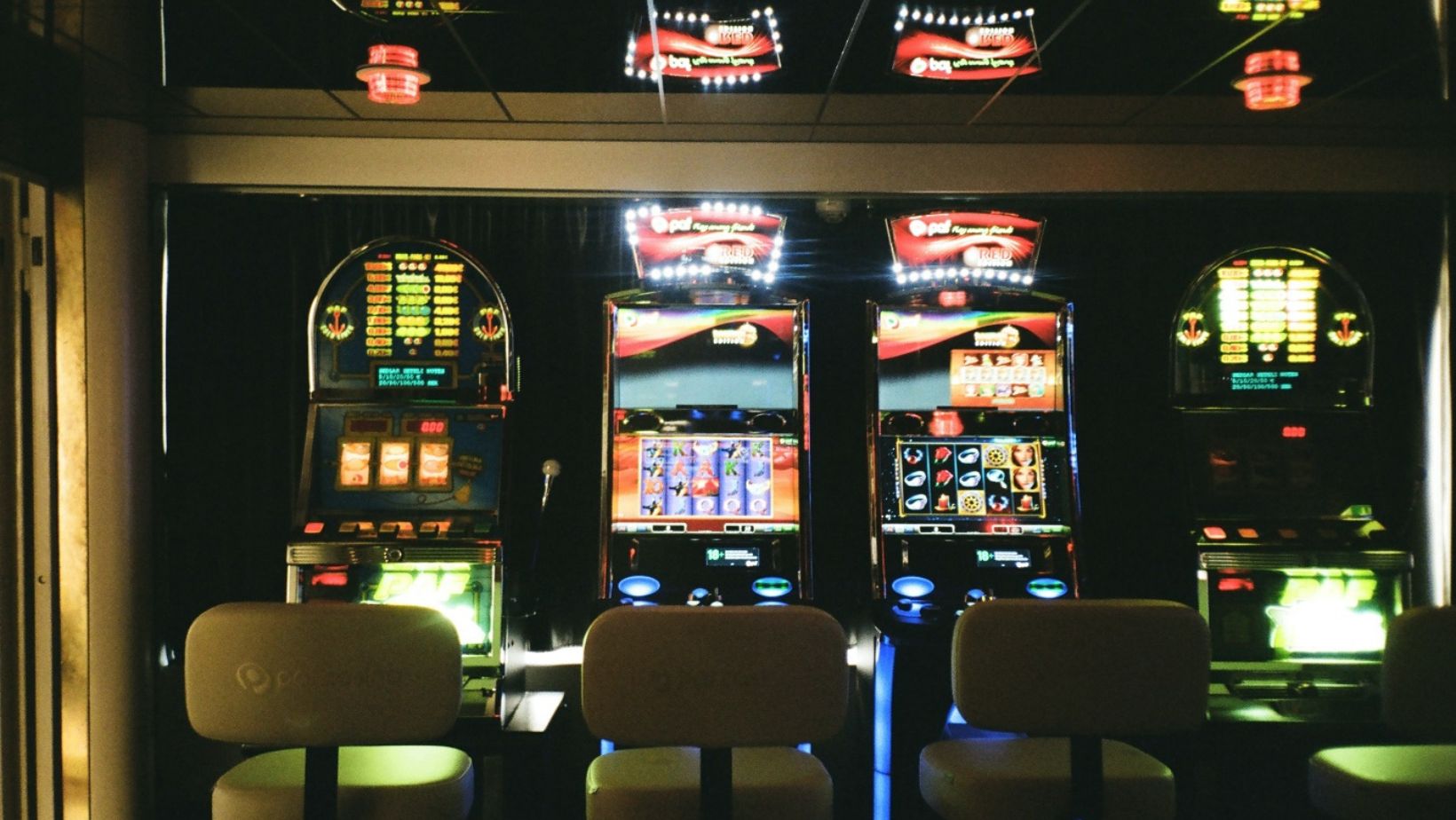 Online Slots: A Guide to the Virtual World of Slot Machines