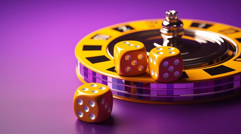 The Rise of Online Casinos: A New Era of Gambling Entertainment