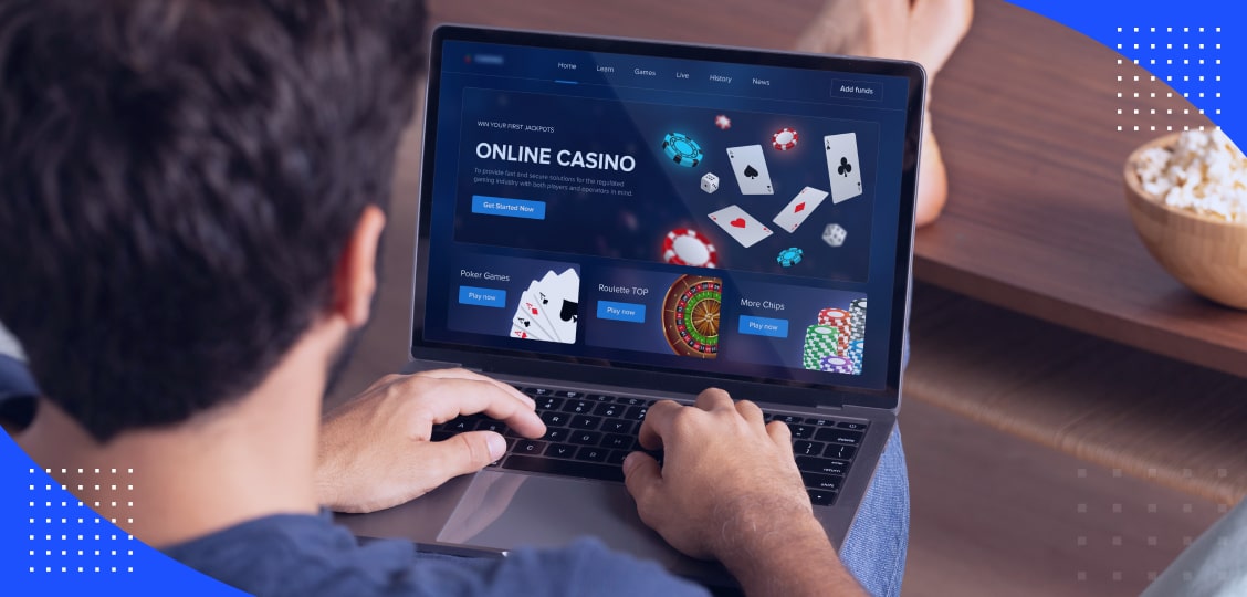 Online Gambling Sites: A Modern Revolution in Entertainment