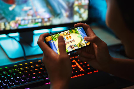 The Rise of Online Gaming: A Global Phenomenon