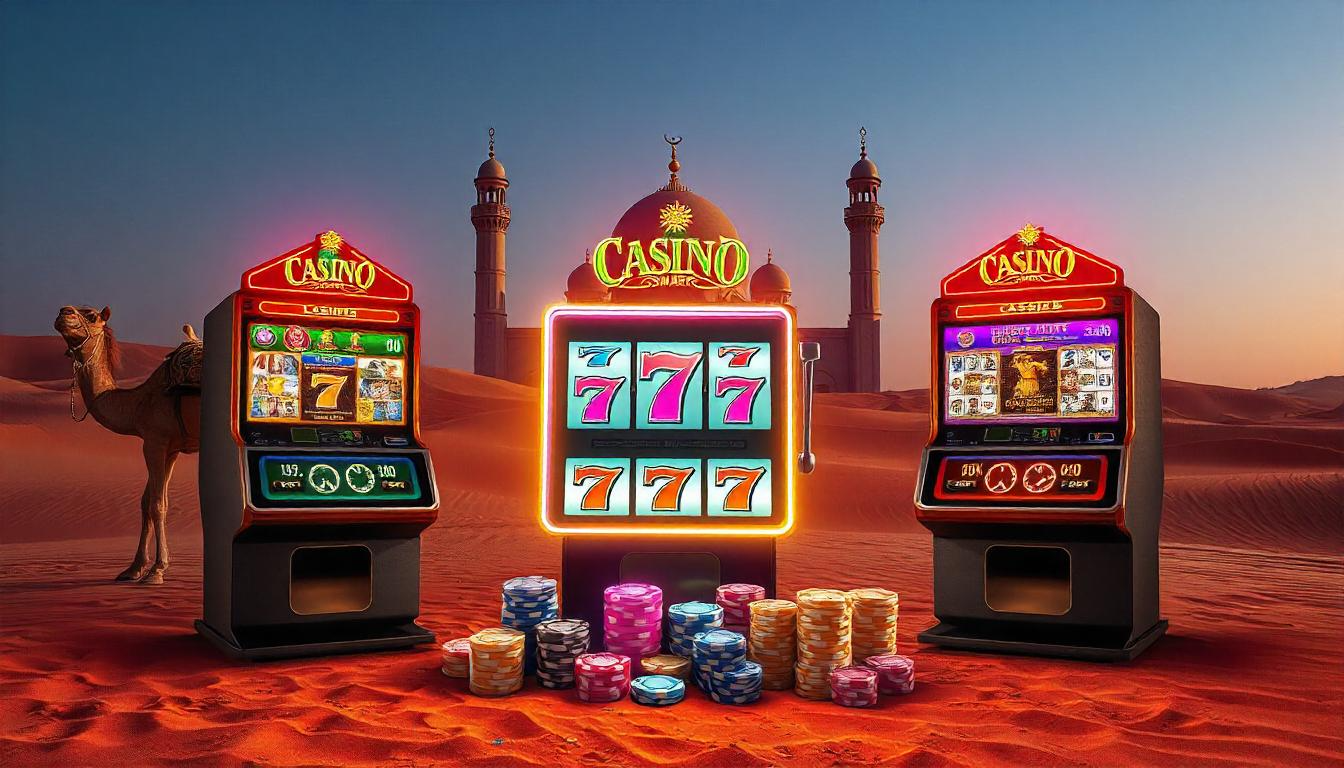 The Rise of Online Slots: A Modern Gambling Phenomenon