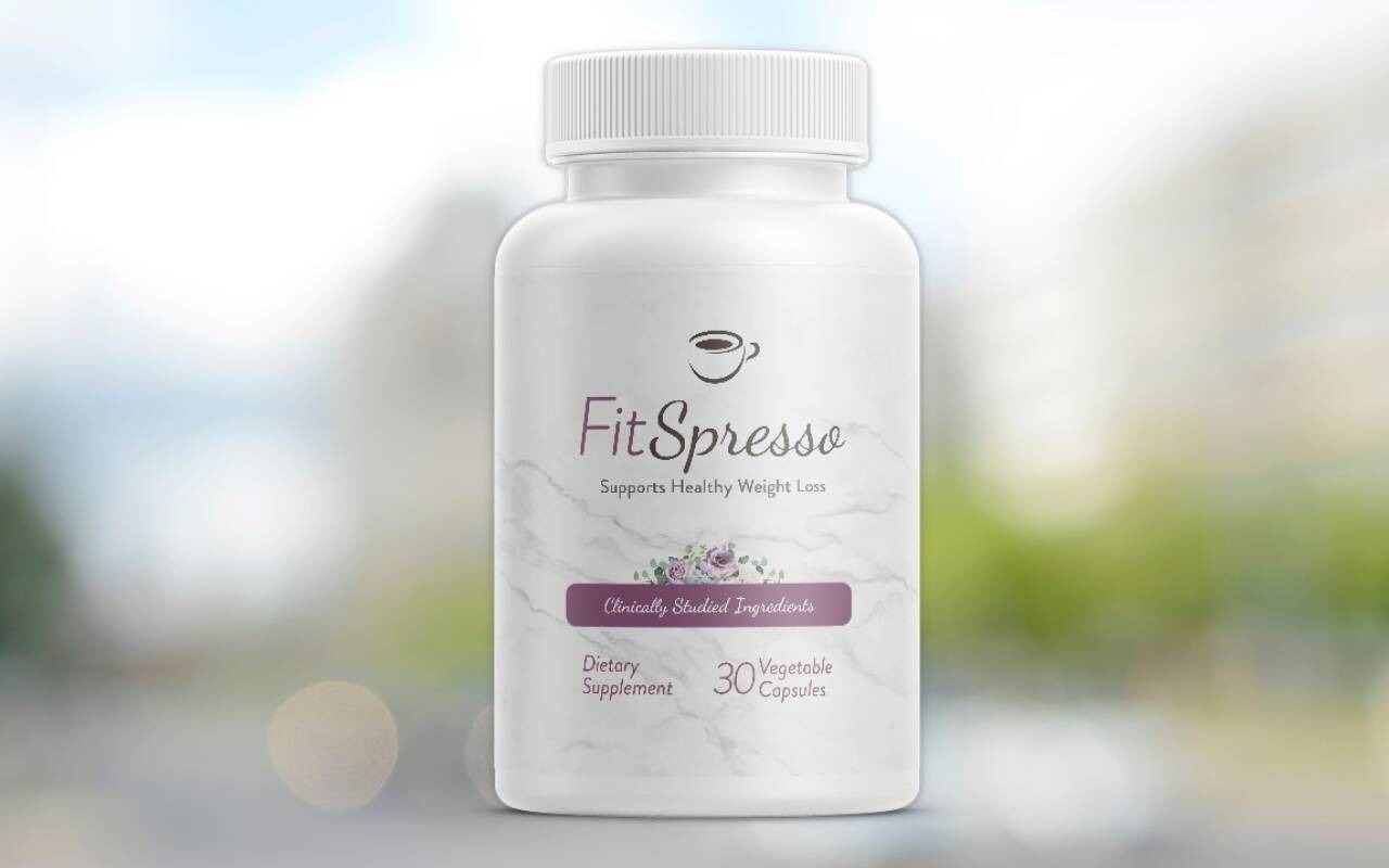 FITSPRESSO: A Revolution in Fitness and Wellness