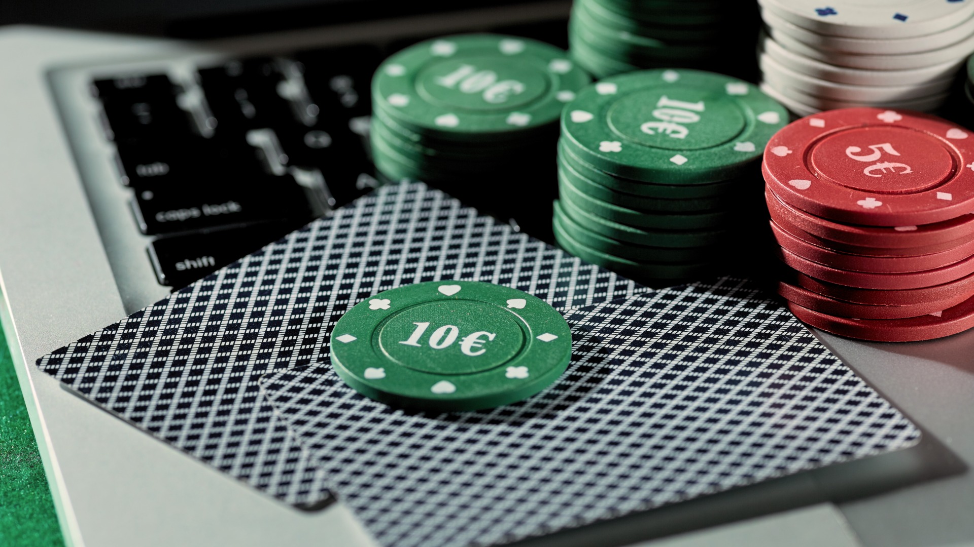 Online Gambling: A Rising Trend in the Digital Age