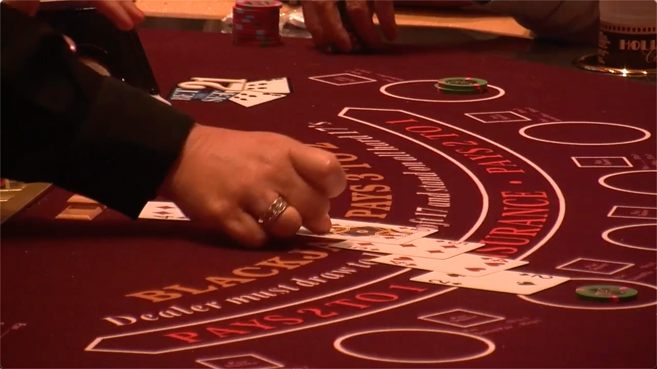 Online Gambling Games: The New Age of Digital Entertainment