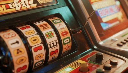 The Exciting World of Online Casino Slots