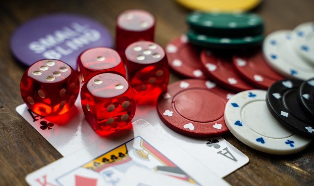 The Rise of Online Betting Casinos: Revolutionizing the Gambling Experience