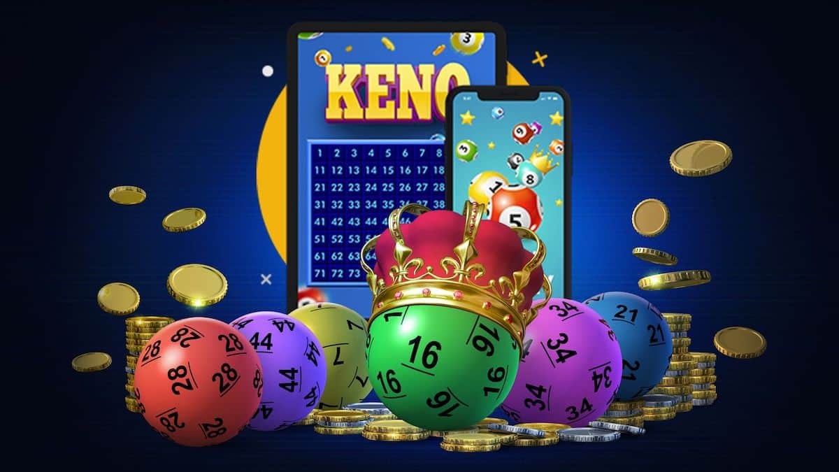The Rise of Online Lottery Games: A New Era of Chance and Convenience
